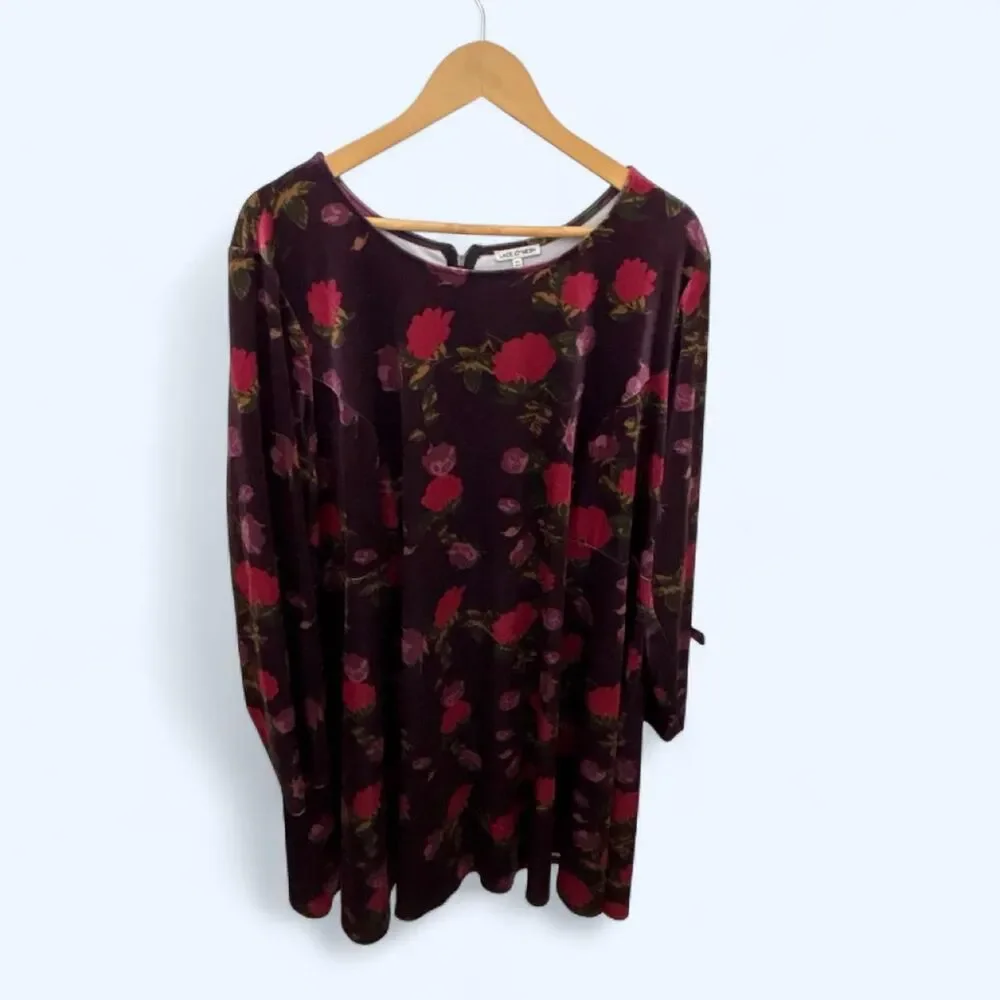 Modcloth Women's Dress